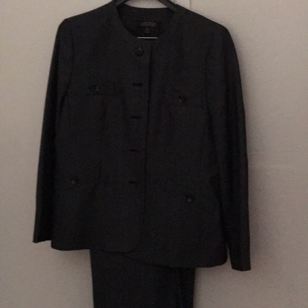 Suit